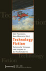 Buchcover Technology Fiction