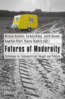 Buchcover Futures of Modernity