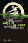 Buchcover Alice im Spiegelland