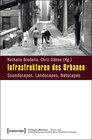 Buchcover Infrastrukturen des Urbanen