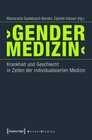 Buchcover ›Gender-Medizin‹