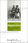 Buchcover Gegenarchive