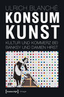Buchcover Konsumkunst