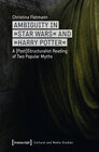 Buchcover Ambiguity in »Star Wars« and »Harry Potter«