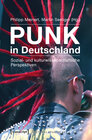 Buchcover Punk in Deutschland