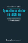Buchcover Operationsroboter in Aktion