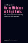 Buchcover Kleine Mädchen und High Heels