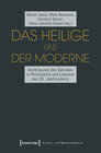 Buchcover Das Heilige (in) der Moderne