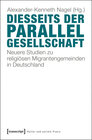 Buchcover Diesseits der Parallelgesellschaft