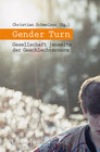 Buchcover Gender Turn