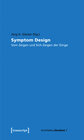 Buchcover Symptom Design