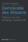 Buchcover Demokratie des Wissens
