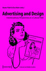 Buchcover Advertising and Design