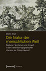 Buchcover Die Natur der menschlichen Welt