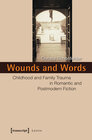 Buchcover Wounds and Words