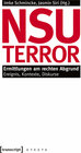 Buchcover NSU-Terror