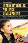 Buchcover Interkulturelles Audience Development