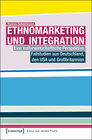 Buchcover Ethnomarketing und Integration