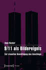 Buchcover 9/11 als Bildereignis
