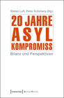 Buchcover 20 Jahre Asylkompromiss