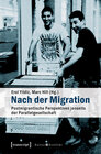 Buchcover Nach der Migration