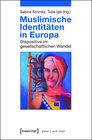 Buchcover Muslimische Identitäten in Europa