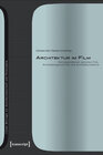 Buchcover Architektur im Film