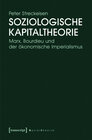 Buchcover Soziologische Kapitaltheorie
