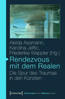 Buchcover Rendezvous mit dem Realen