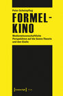 Buchcover Formelkino