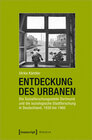 Buchcover Entdeckung des Urbanen