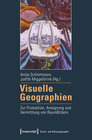 Buchcover Visuelle Geographien