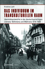 Buchcover Das Individuum im transkulturellen Raum