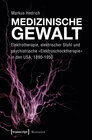 Buchcover Medizinische Gewalt