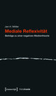 Buchcover Mediale Reflexivität