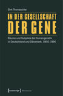 Buchcover In der Gesellschaft der Gene
