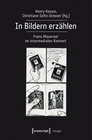 Buchcover In Bildern erzählen