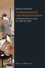 Buchcover Liebessemantik und Sozialstruktur