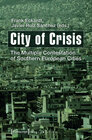 Buchcover City of Crisis