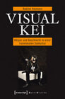 Buchcover Visual Kei