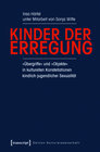 Buchcover Kinder der Erregung