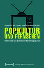 Buchcover Popkultur und Fernsehen