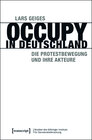 Buchcover Occupy in Deutschland