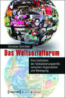 Buchcover Das Weltsozialforum