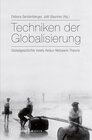 Buchcover Techniken der Globalisierung