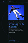 Buchcover Vermögende Körper