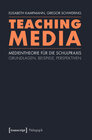 Buchcover Teaching Media