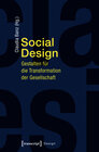 Buchcover Social Design