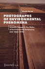 Photographs of Environmental Phenomena width=