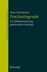 Buchcover Freiheitsgrade